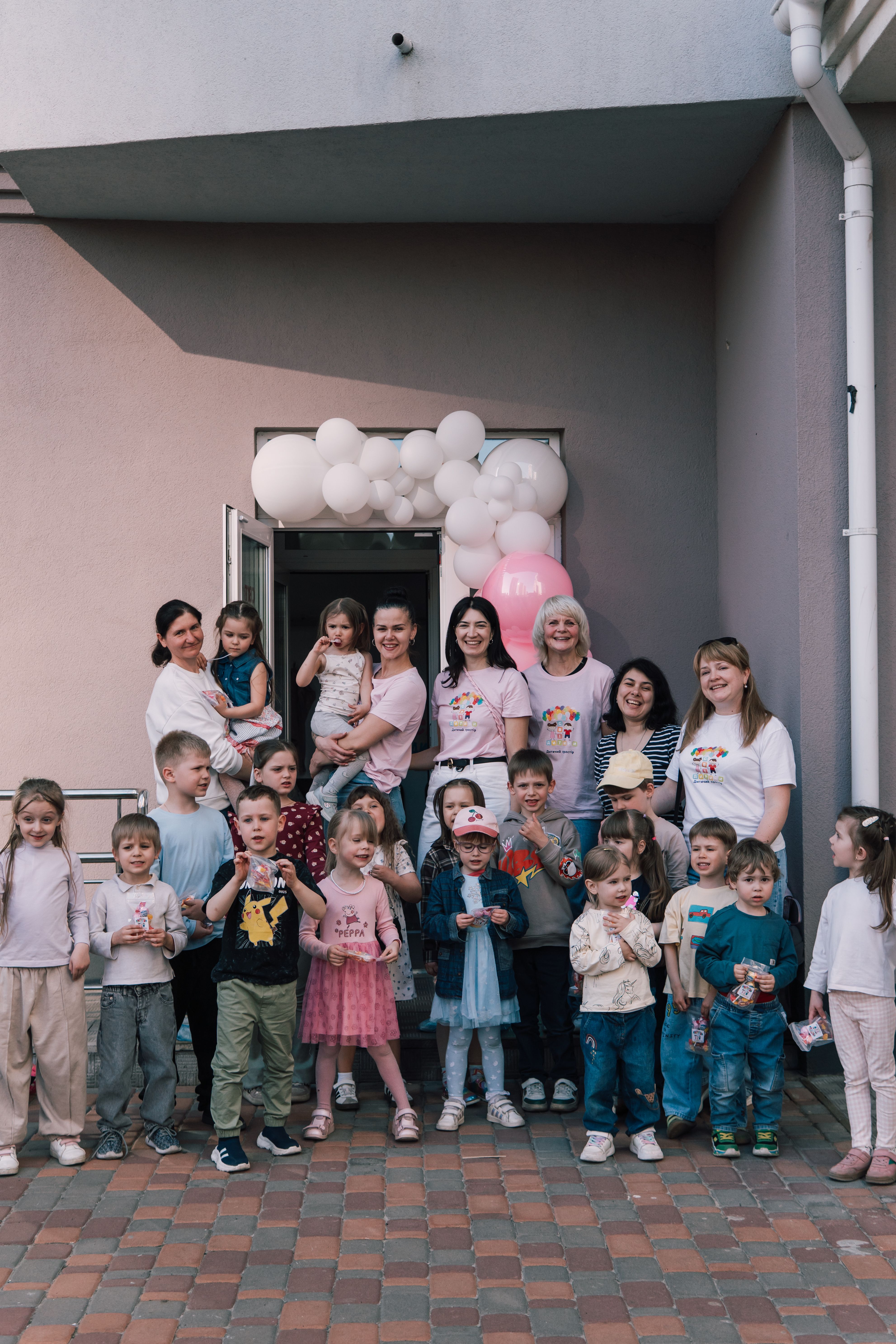 Наші дітки