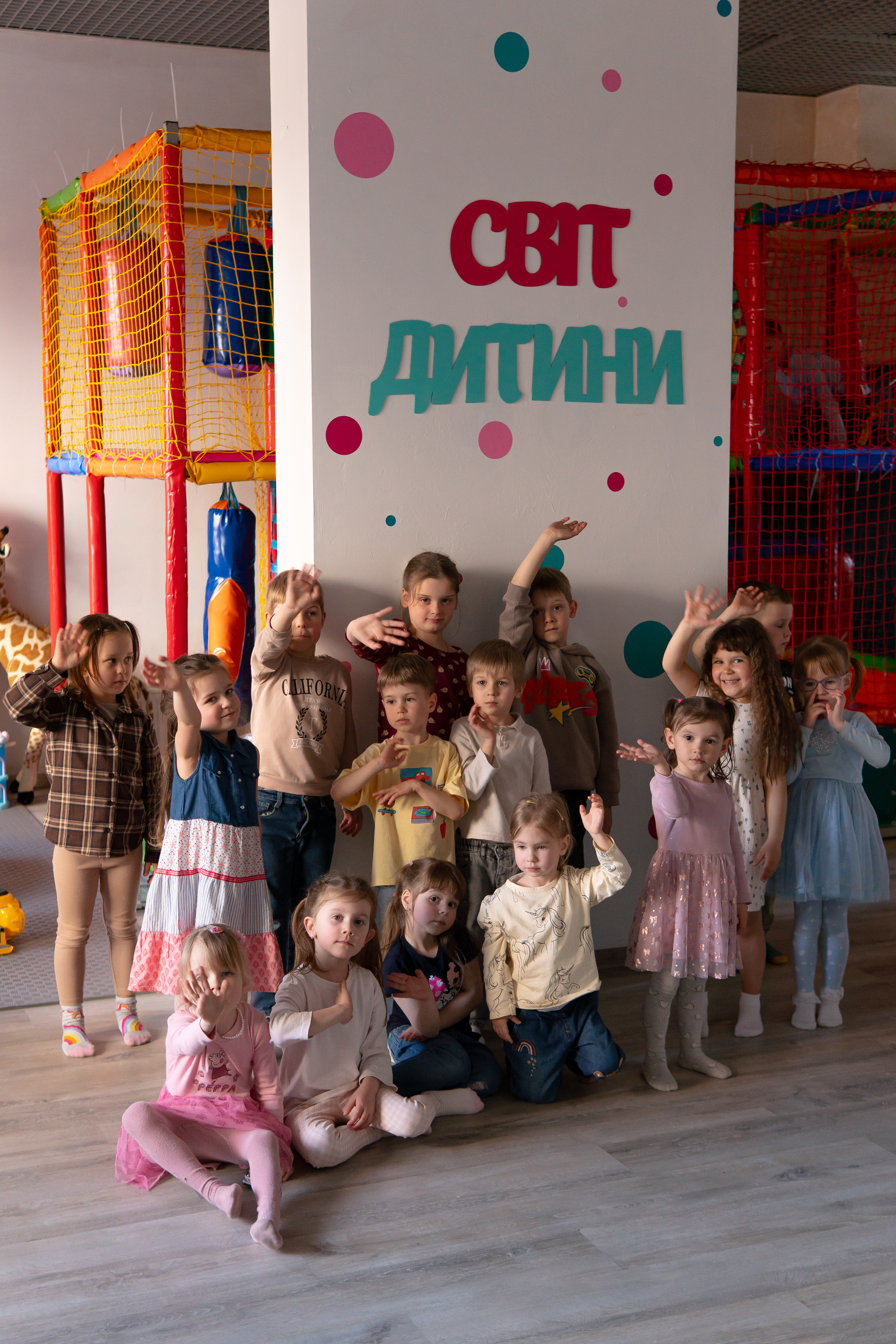 Творчі майстерки